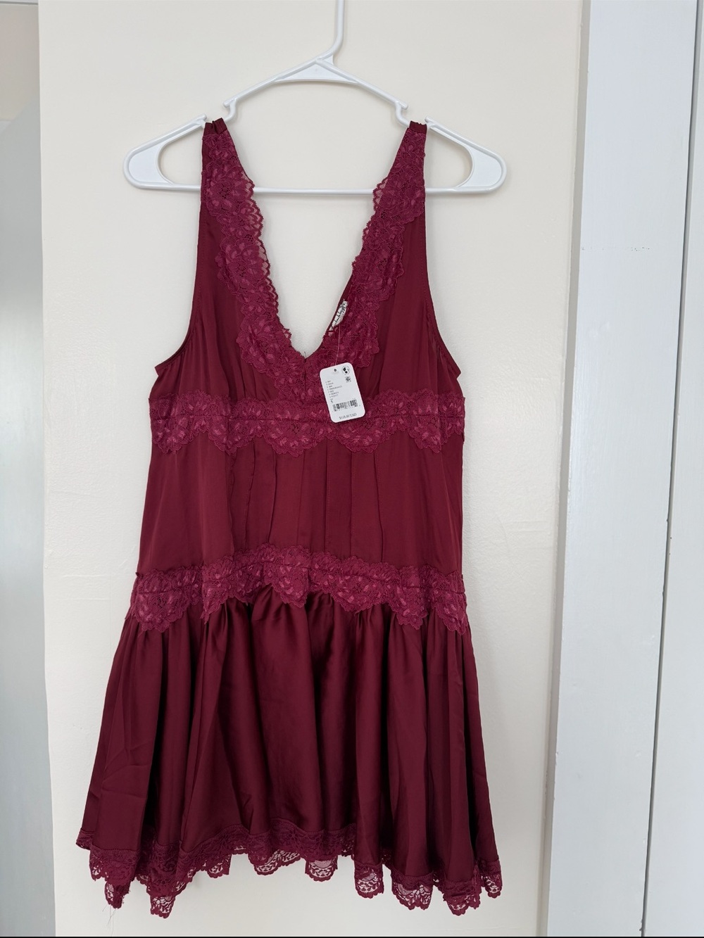 FreePeople Minidress